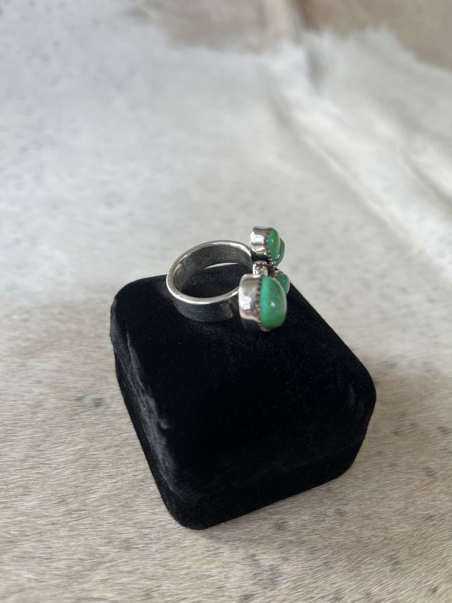 The Piper Ring