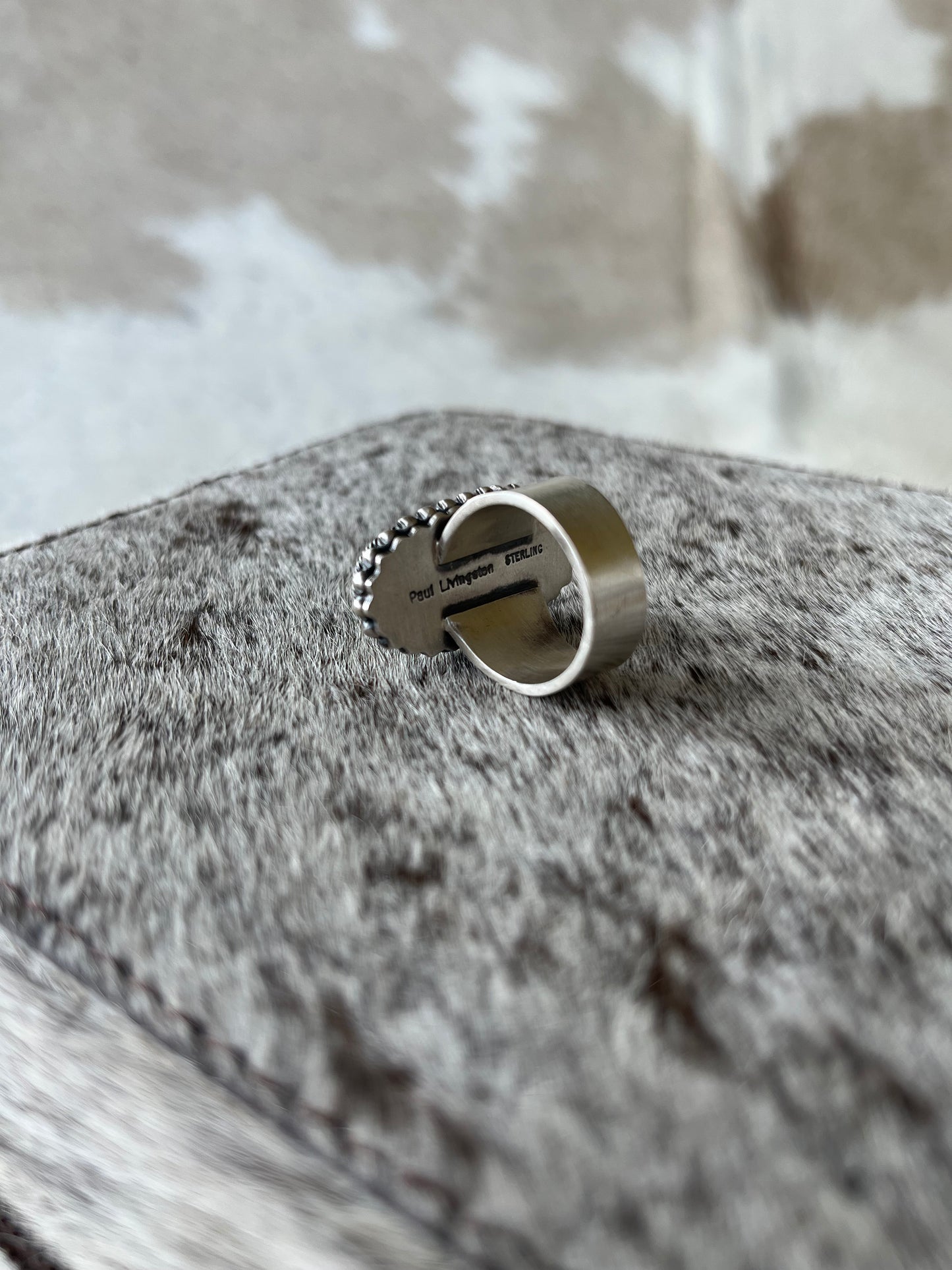 The Clara Ring